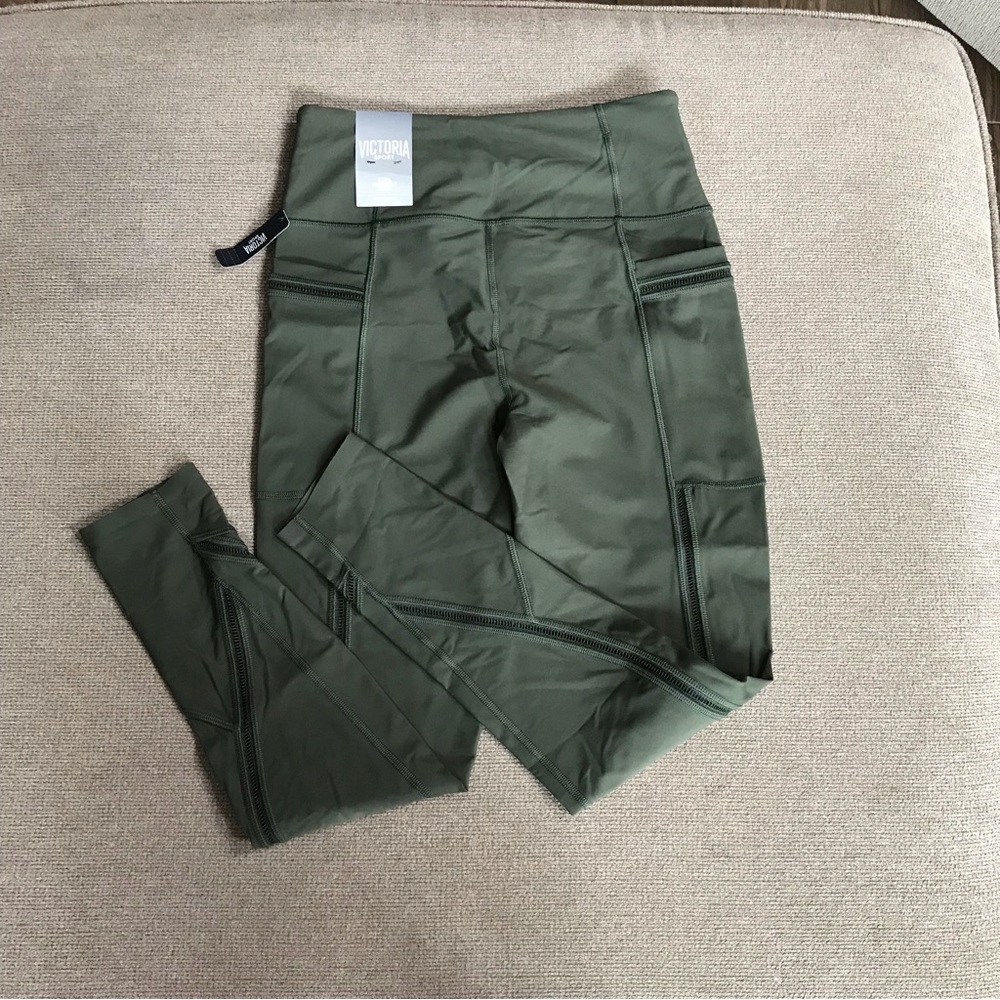 Victoria Sport Leggings